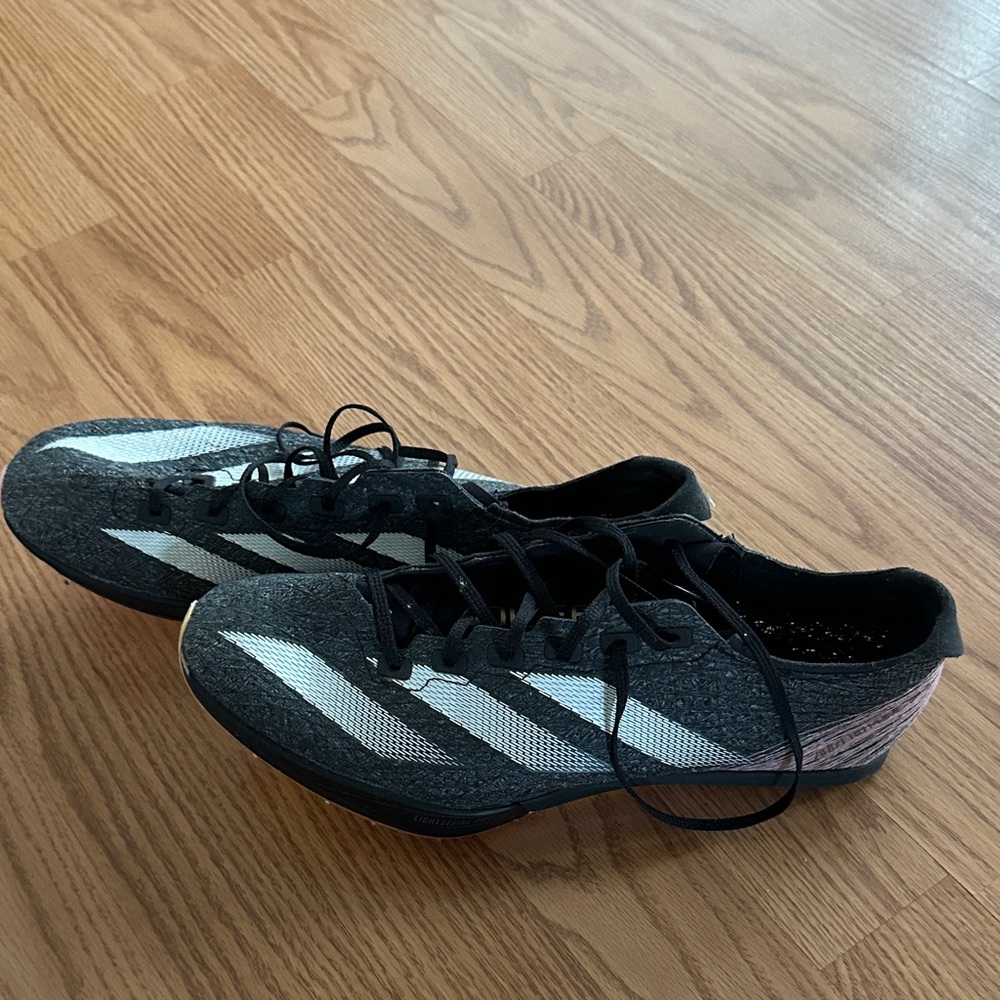 Adidas Adizero Prime SP3 sprint spikes